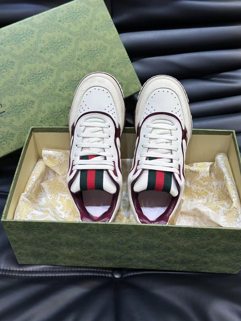 Gucci Casual Shoes